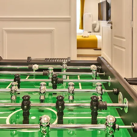 41 - Atelier Star Wars Apartment *