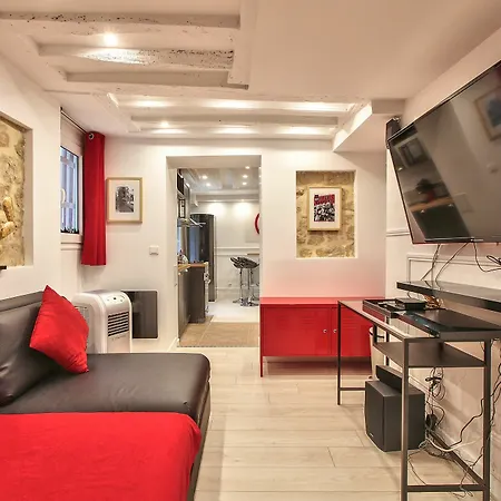 Apartment 41 - Atelier Star Wars Paris