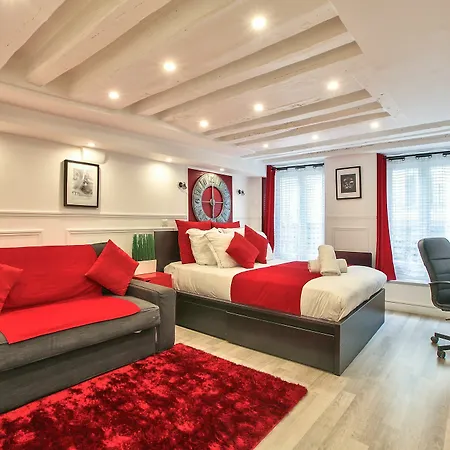 Apartment 41 - Atelier Star Wars
