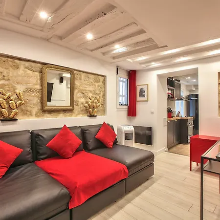 41 - Atelier Star Wars Apartment *